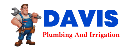 Trusted plumber in WENDOVER